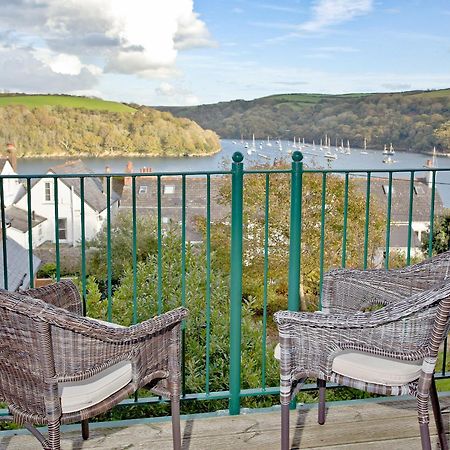 Chyandour Villa Fowey Exterior foto